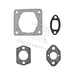 GASKET KIT FITS/REPL. FS38 FS55